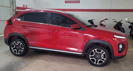 CHERY Tiggo 3X 1.0 12V 4P FLEX VVT PRO TURBO AUTOMTICO CVT, Foto 13