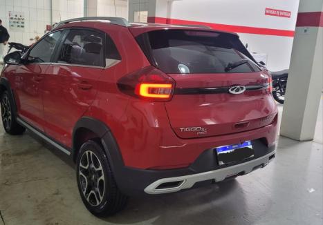 CHERY Tiggo 3X 1.0 12V 4P FLEX VVT PRO TURBO AUTOMTICO CVT, Foto 14