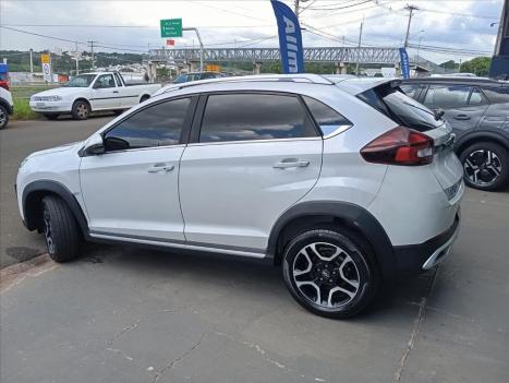 CHERY Tiggo 3X 1.0 12V 4P FLEX VVT PRO TURBO AUTOMTICO CVT, Foto 6