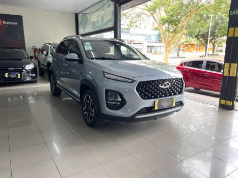 CHERY Tiggo 3X 1.0 12V 4P FLEX VVT PRO TURBO AUTOMTICO CVT, Foto 3