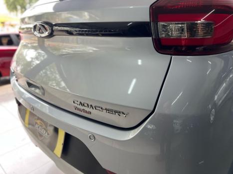CHERY Tiggo 3X 1.0 12V 4P FLEX VVT PRO TURBO AUTOMTICO CVT, Foto 7