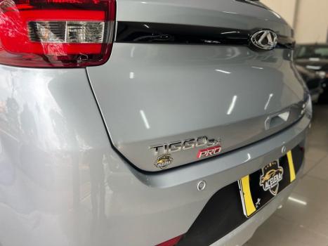 CHERY Tiggo 3X 1.0 12V 4P FLEX VVT PRO TURBO AUTOMTICO CVT, Foto 8