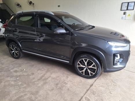 CHERY Tiggo 3X 1.0 12V 4P FLEX VVT PLUS TURBO AUTOMTICO CVT, Foto 1