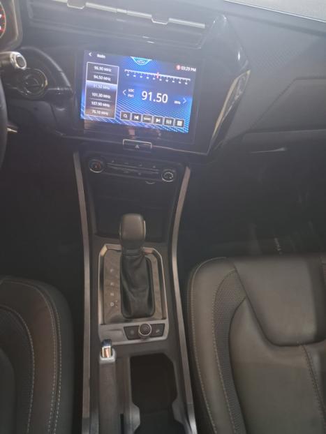 CHERY Tiggo 3X 1.0 12V 4P FLEX VVT PLUS TURBO AUTOMTICO CVT, Foto 3