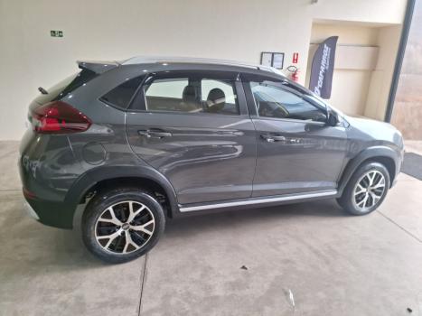CHERY Tiggo 3X 1.0 12V 4P FLEX VVT PLUS TURBO AUTOMTICO CVT, Foto 5