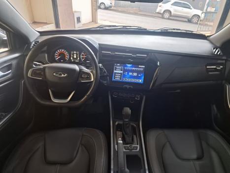 CHERY Tiggo 3X 1.0 12V 4P FLEX VVT PLUS TURBO AUTOMTICO CVT, Foto 6