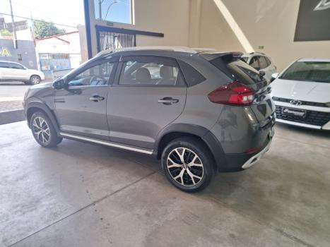 CHERY Tiggo 3X 1.0 12V 4P FLEX VVT PLUS TURBO AUTOMTICO CVT, Foto 7