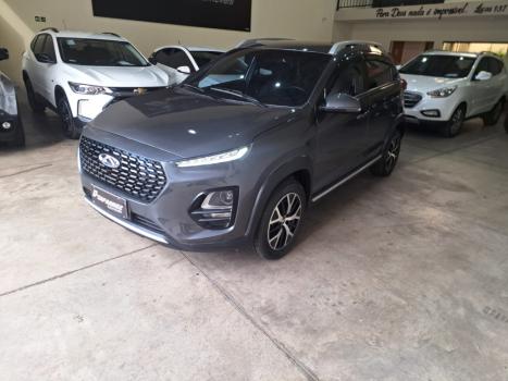 CHERY Tiggo 3X 1.0 12V 4P FLEX VVT PLUS TURBO AUTOMTICO CVT, Foto 9