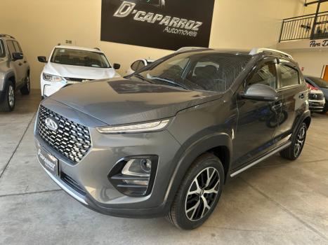 CHERY Tiggo 3X 1.0 12V 4P FLEX VVT PLUS TURBO AUTOMTICO CVT, Foto 3