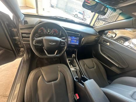 CHERY Tiggo 3X 1.0 12V 4P FLEX VVT PLUS TURBO AUTOMTICO CVT, Foto 4