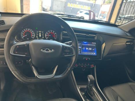 CHERY Tiggo 3X 1.0 12V 4P FLEX VVT PLUS TURBO AUTOMTICO CVT, Foto 6