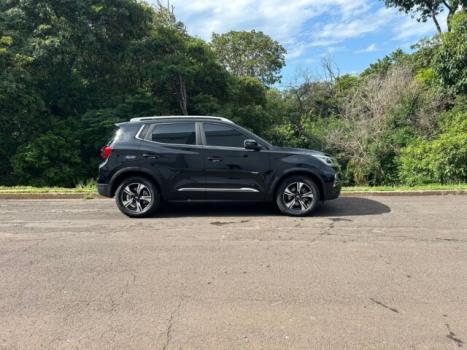 CHERY Tiggo 5X 1.5 16V 4P VVT TURBO iFLEX SPORT AUTOMTICO CVT, Foto 5