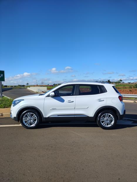 CHERY Tiggo 5X 1.5 16V 4P VVT TURBO iFLEX AUTOMTICO CVT, Foto 3