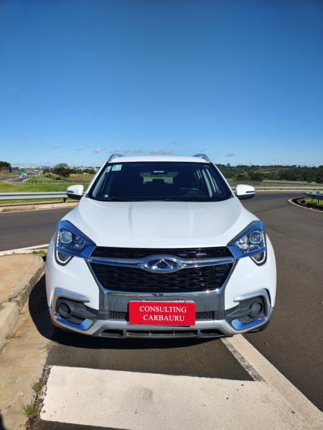 CHERY Tiggo 5X 1.5 16V 4P VVT TURBO iFLEX AUTOMTICO CVT, Foto 4