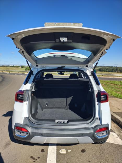 CHERY Tiggo 5X 1.5 16V 4P VVT TURBO iFLEX AUTOMTICO CVT, Foto 6