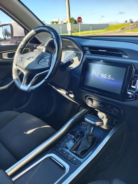 CHERY Tiggo 5X 1.5 16V 4P VVT TURBO iFLEX AUTOMTICO CVT, Foto 8