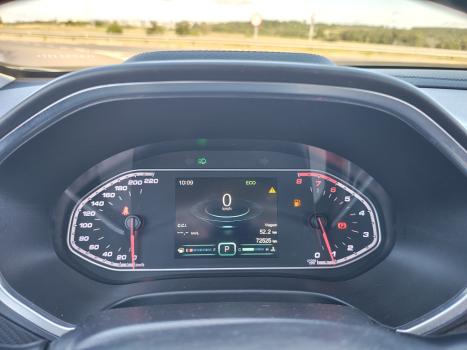 CHERY Tiggo 5X 1.5 16V 4P VVT TURBO iFLEX AUTOMTICO CVT, Foto 9