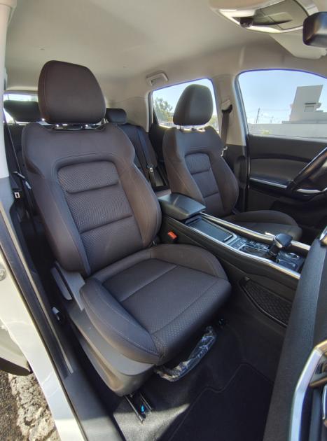 CHERY Tiggo 5X 1.5 16V 4P VVT TURBO iFLEX AUTOMTICO CVT, Foto 10