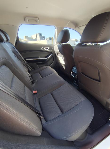 CHERY Tiggo 5X 1.5 16V 4P VVT TURBO iFLEX AUTOMTICO CVT, Foto 12