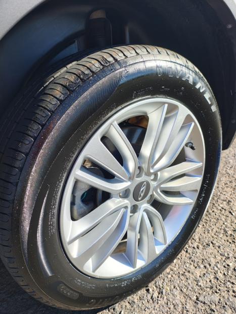CHERY Tiggo 5X 1.5 16V 4P VVT TURBO iFLEX AUTOMTICO CVT, Foto 13