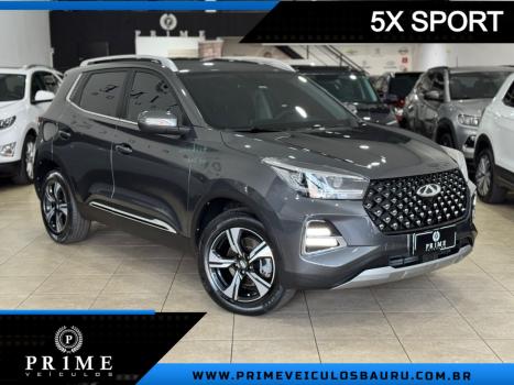 CHERY Tiggo 5X 1.5 16V 4P VVT TURBO iFLEX SPORT AUTOMTICO CVT, Foto 1