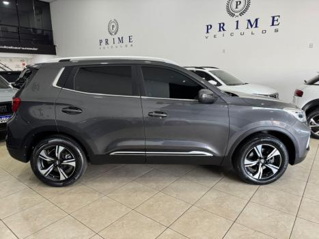 CHERY Tiggo 5X 1.5 16V 4P VVT TURBO iFLEX SPORT AUTOMTICO CVT, Foto 3