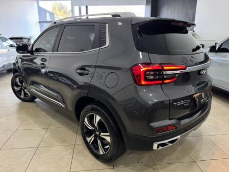 CHERY Tiggo 5X 1.5 16V 4P VVT TURBO iFLEX SPORT AUTOMTICO CVT, Foto 4