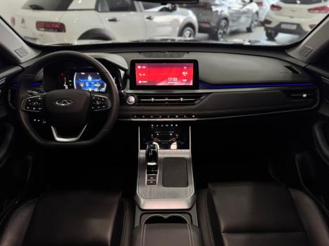 CHERY Tiggo 5X 1.5 16V 4P VVT TURBO iFLEX SPORT AUTOMTICO CVT, Foto 7