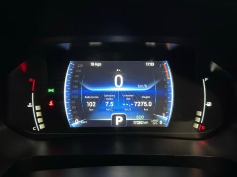 CHERY Tiggo 5X 1.5 16V 4P VVT TURBO iFLEX SPORT AUTOMTICO CVT, Foto 10
