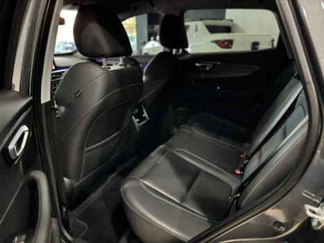 CHERY Tiggo 5X 1.5 16V 4P VVT TURBO iFLEX SPORT AUTOMTICO CVT, Foto 13