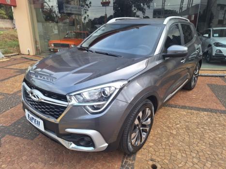 CHERY Tiggo 5X 1.5 4P TXS FLEX TURBO AUTOMTICO DCT, Foto 1