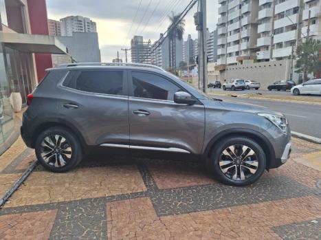 CHERY Tiggo 5X 1.5 4P TXS FLEX TURBO AUTOMTICO DCT, Foto 6