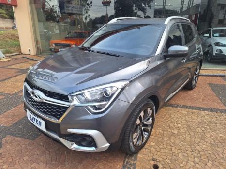 CHERY Tiggo 5X 1.5 4P TXS FLEX TURBO AUTOMTICO DCT, Foto 17