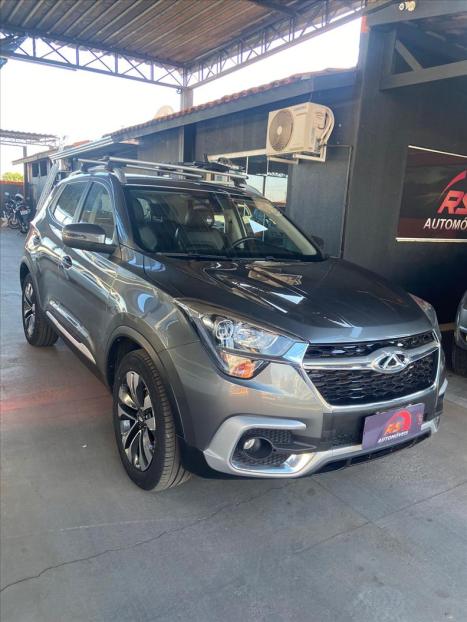 CHERY Tiggo 5X 1.5 4P TXS FLEX TURBO AUTOMTICO DCT, Foto 3