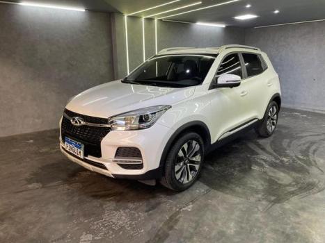 CHERY Tiggo 5X 1.5 4P TXS FLEX TURBO AUTOMTICO DCT, Foto 2