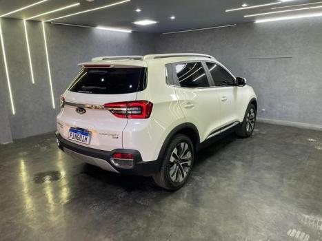 CHERY Tiggo 5X 1.5 4P TXS FLEX TURBO AUTOMTICO DCT, Foto 5