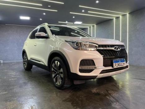 CHERY Tiggo 5X 1.5 4P TXS FLEX TURBO AUTOMTICO DCT, Foto 6