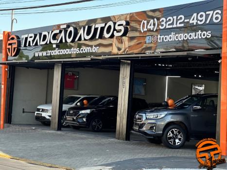 CHERY Tiggo 5X 1.5 4P TXS FLEX TURBO AUTOMTICO DCT, Foto 20