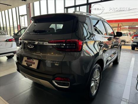 CHERY Tiggo 5X 1.5 4P T FLEX TURBO AUTOMTICO DCT, Foto 4