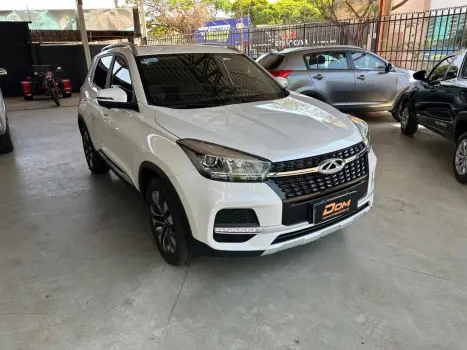 CHERY Tiggo 5X 1.5 4P TXS FLEX TURBO AUTOMTICO DCT, Foto 3