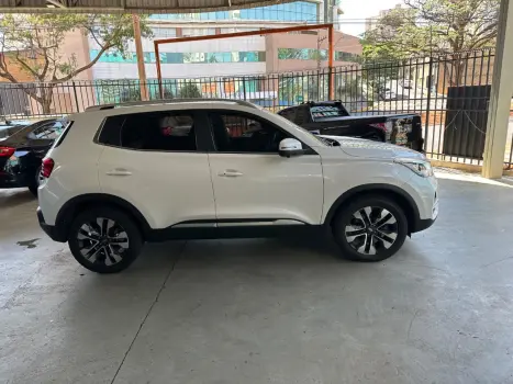 CHERY Tiggo 5X 1.5 4P TXS FLEX TURBO AUTOMTICO DCT, Foto 4