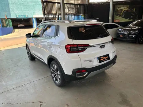 CHERY Tiggo 5X 1.5 4P TXS FLEX TURBO AUTOMTICO DCT, Foto 6