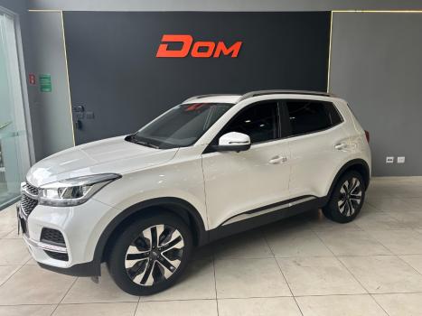 CHERY Tiggo 5X 1.5 4P TXS FLEX TURBO AUTOMTICO DCT, Foto 1