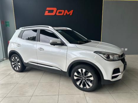 CHERY Tiggo 5X 1.5 4P TXS FLEX TURBO AUTOMTICO DCT, Foto 3