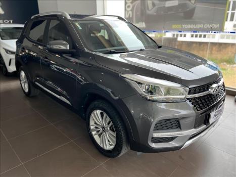 CHERY Tiggo 5X 1.5 4P TXS FLEX TURBO AUTOMTICO DCT, Foto 3