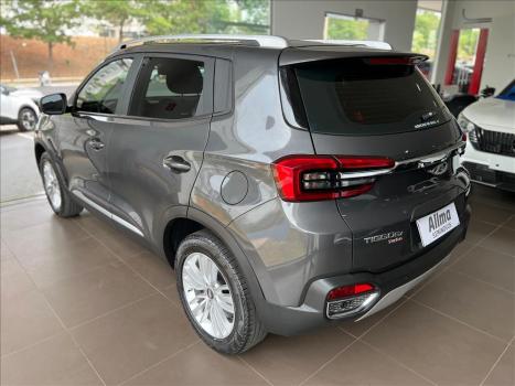 CHERY Tiggo 5X 1.5 4P TXS FLEX TURBO AUTOMTICO DCT, Foto 4