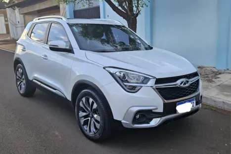 CHERY Tiggo 5X 1.5 4P TXS FLEX TURBO AUTOMTICO DCT, Foto 1