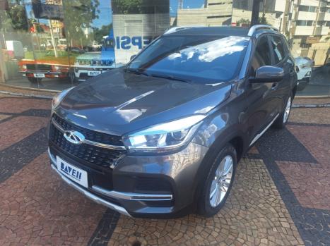 CHERY Tiggo 5X 1.5 4P T FLEX TURBO AUTOMTICO DCT, Foto 1