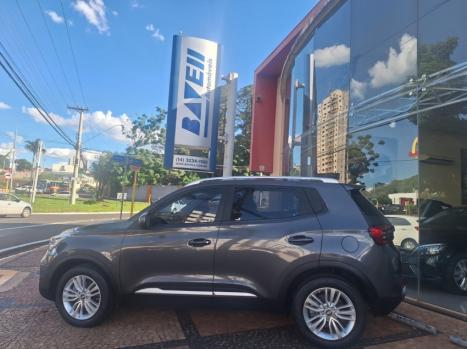 CHERY Tiggo 5X 1.5 4P T FLEX TURBO AUTOMTICO DCT, Foto 5