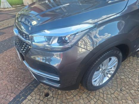 CHERY Tiggo 5X 1.5 4P T FLEX TURBO AUTOMTICO DCT, Foto 8